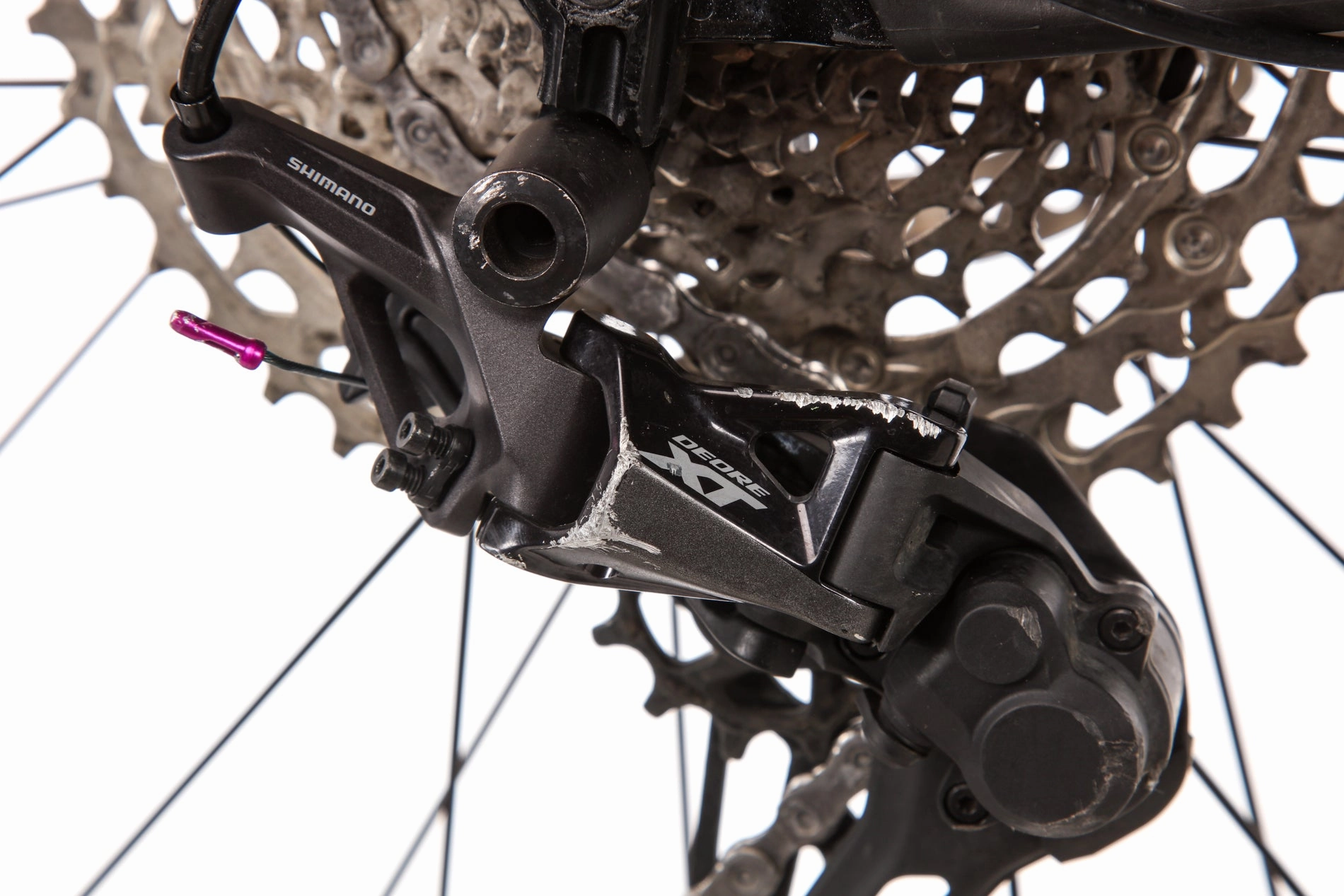 Cannondale Scalpel Carbon SE Mountain Bike - 2023, Medium