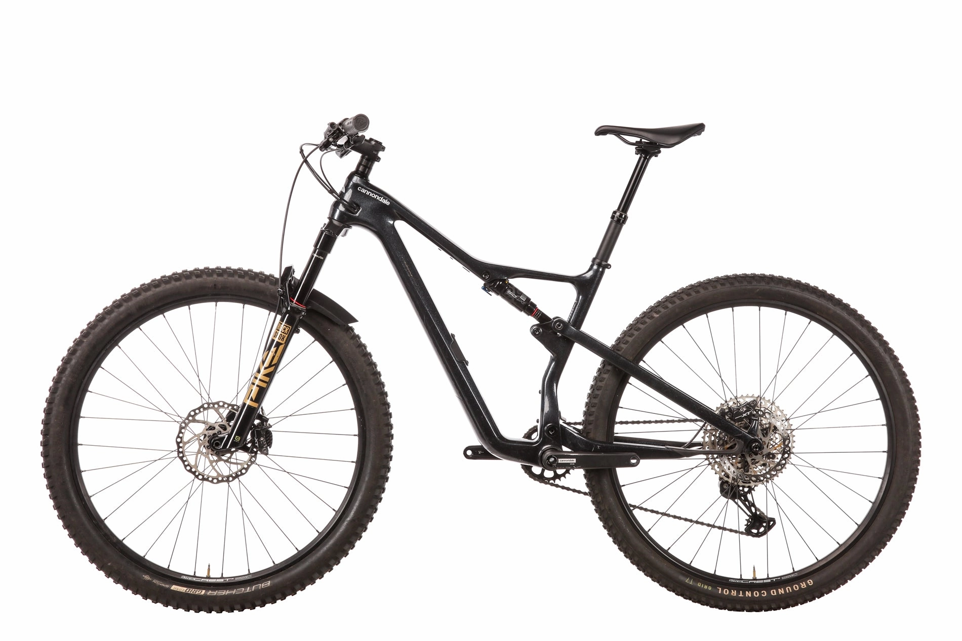Cannondale Scalpel Carbon SE Mountain Bike - 2023, Medium