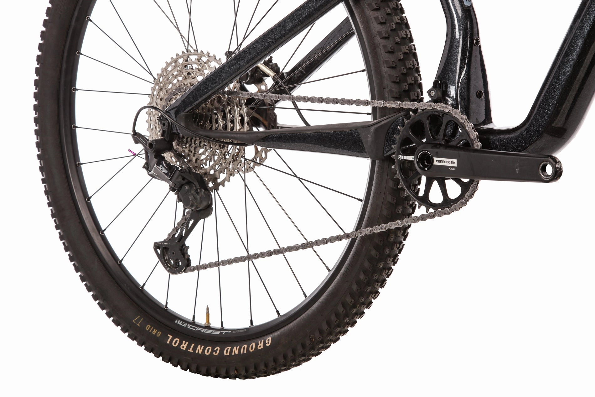 Cannondale Scalpel Carbon SE Mountain Bike - 2023, Medium