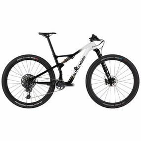 Cannondale Scalpel HM 1 Bike