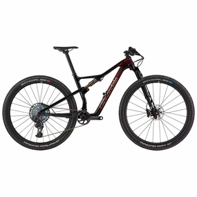 Cannondale Scalpel HM Ultimate Bike