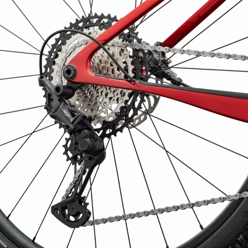 Cannondale Scalpel HT Carbon 2