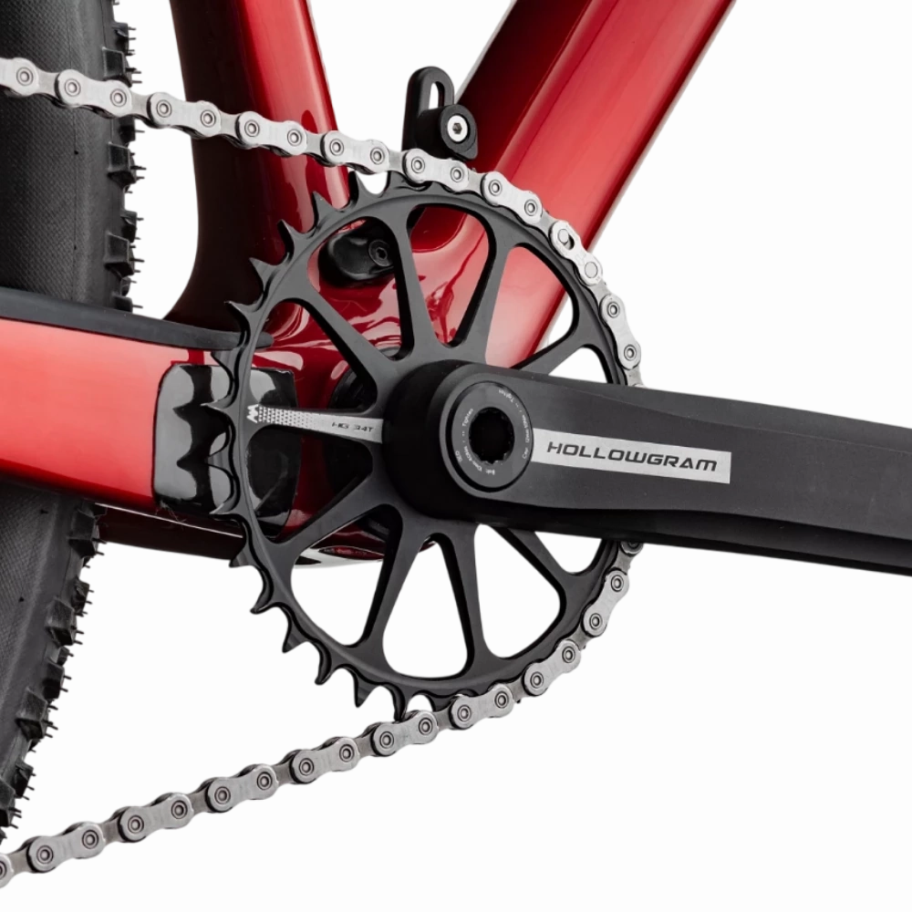 Cannondale Scalpel HT Carbon 2