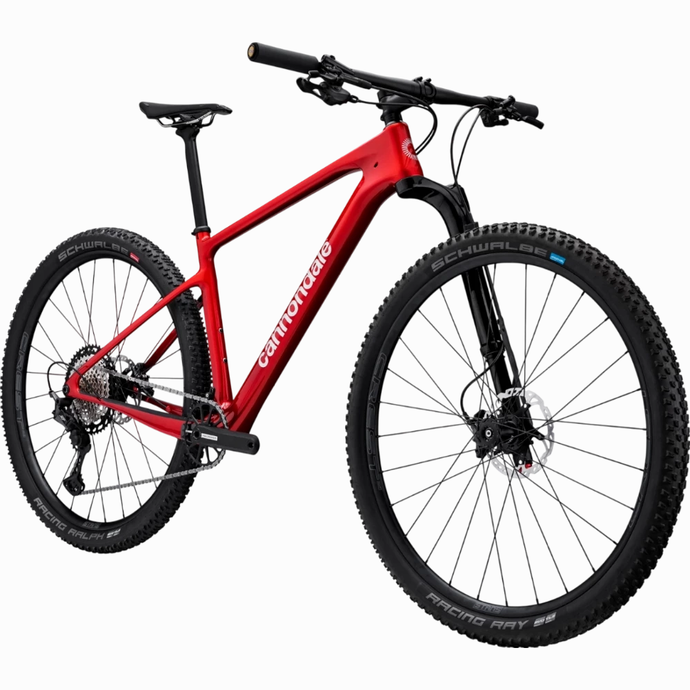 Cannondale Scalpel HT Carbon 2