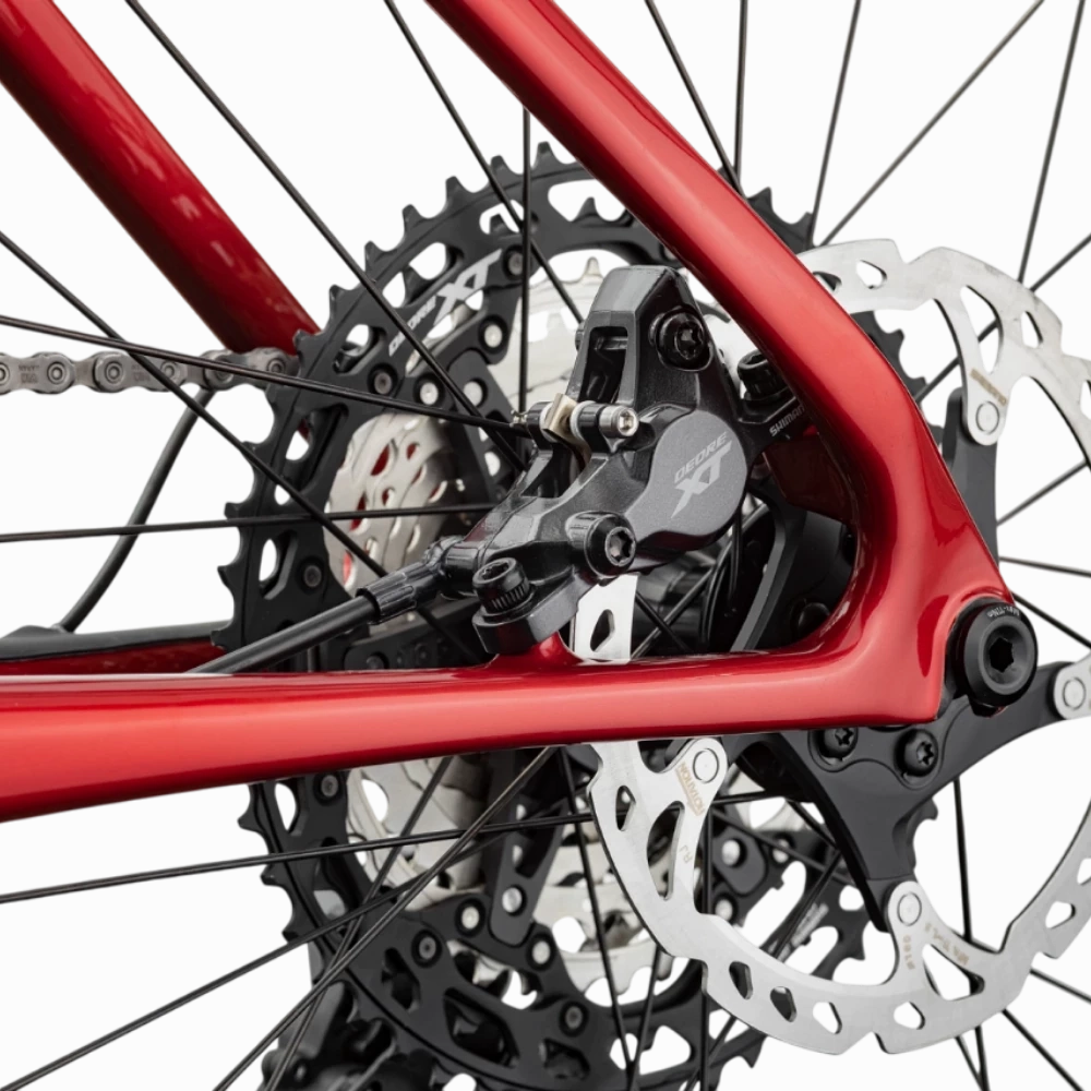 Cannondale Scalpel HT Carbon 2