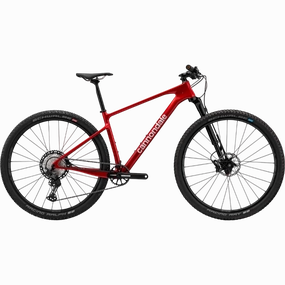 Cannondale Scalpel HT Carbon 2