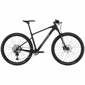 Cannondale Scalpel HT Carbon 3 - Black 