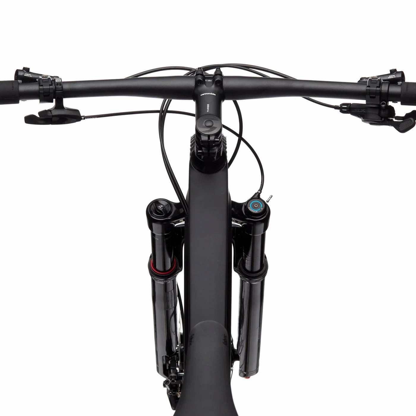 Cannondale Scalpel HT Carbon 3 - Black 