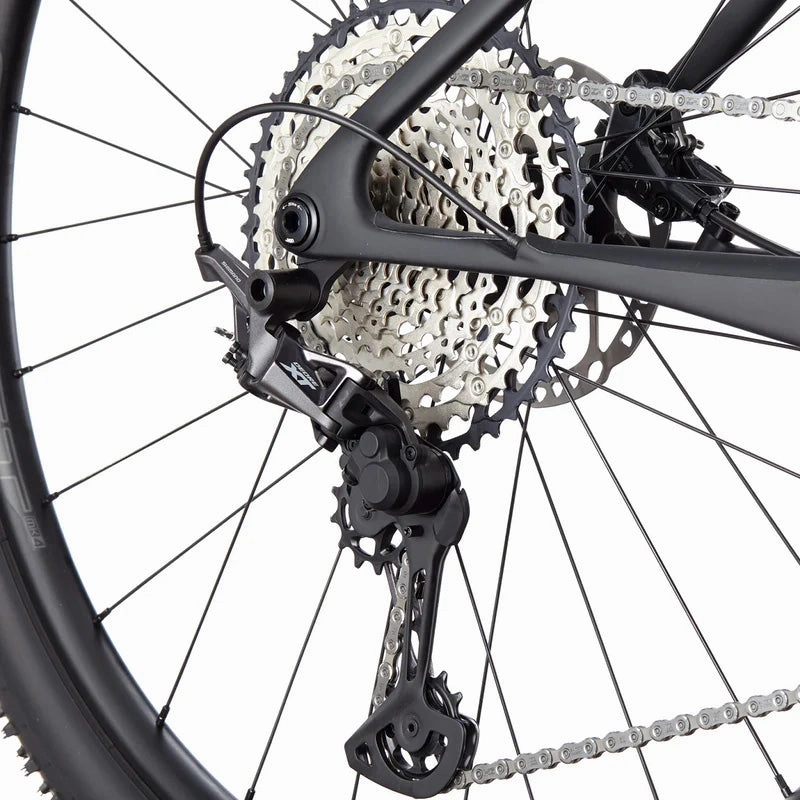 Cannondale Scalpel HT Carbon 3 - Black 
