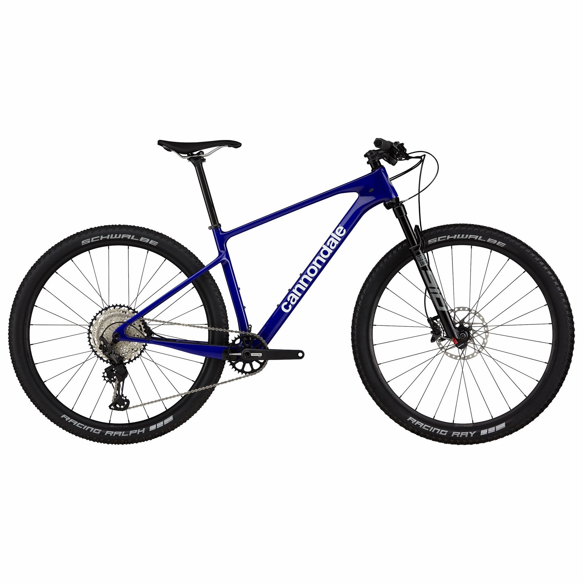 Cannondale Scalpel HT Carbon 3 Bike