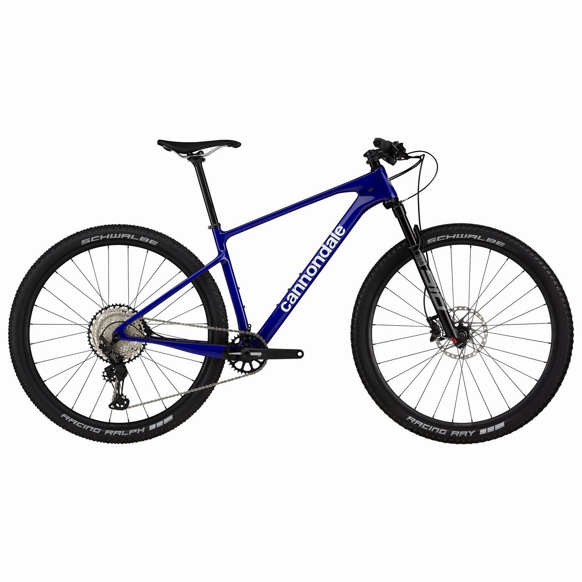 Cannondale Scalpel HT Carbon 3 Bike