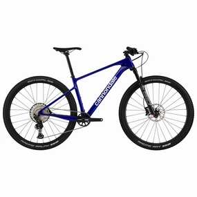 Cannondale Scalpel HT Carbon 3 Bike