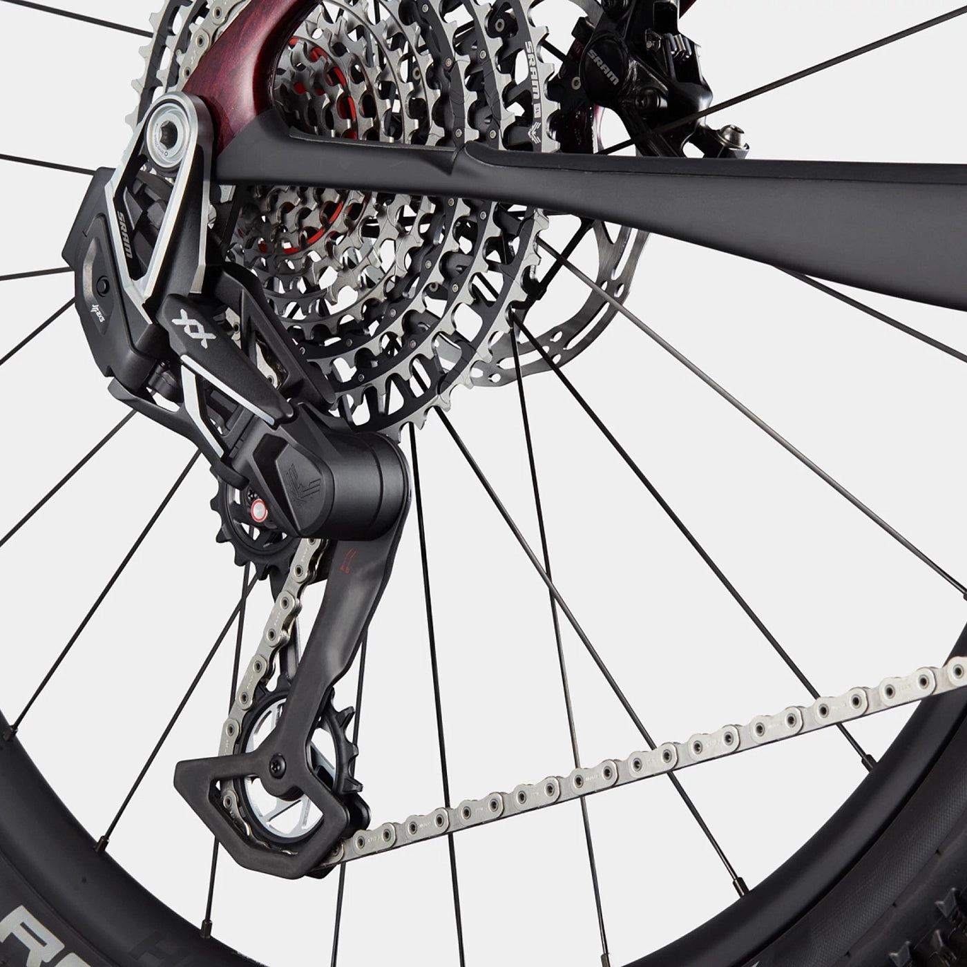 Cannondale Scalpel HT LAB71 - Black