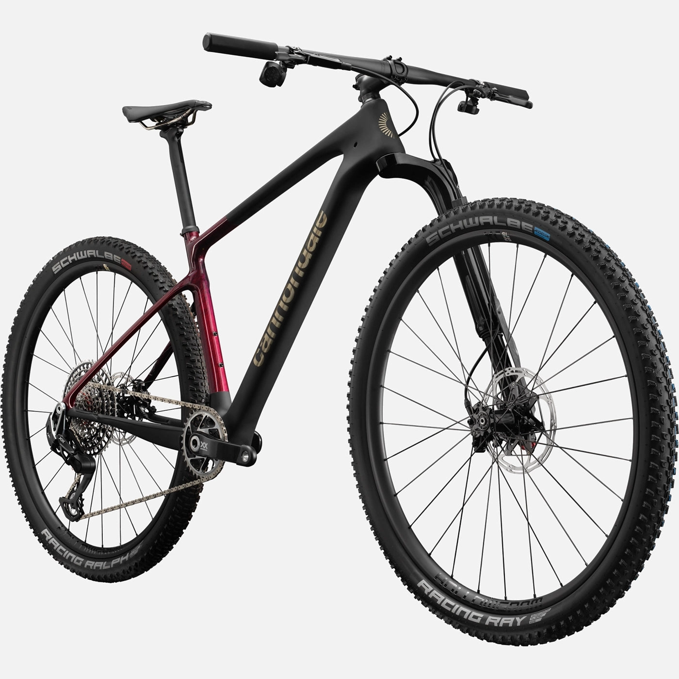 Cannondale Scalpel HT LAB71 - Black