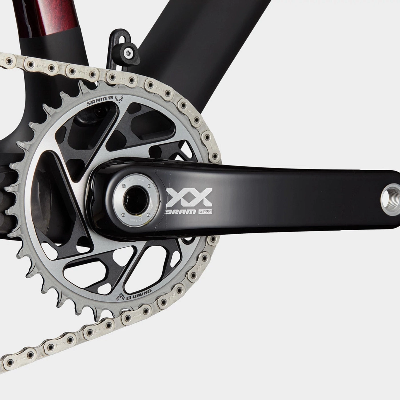 Cannondale Scalpel HT LAB71 - Black