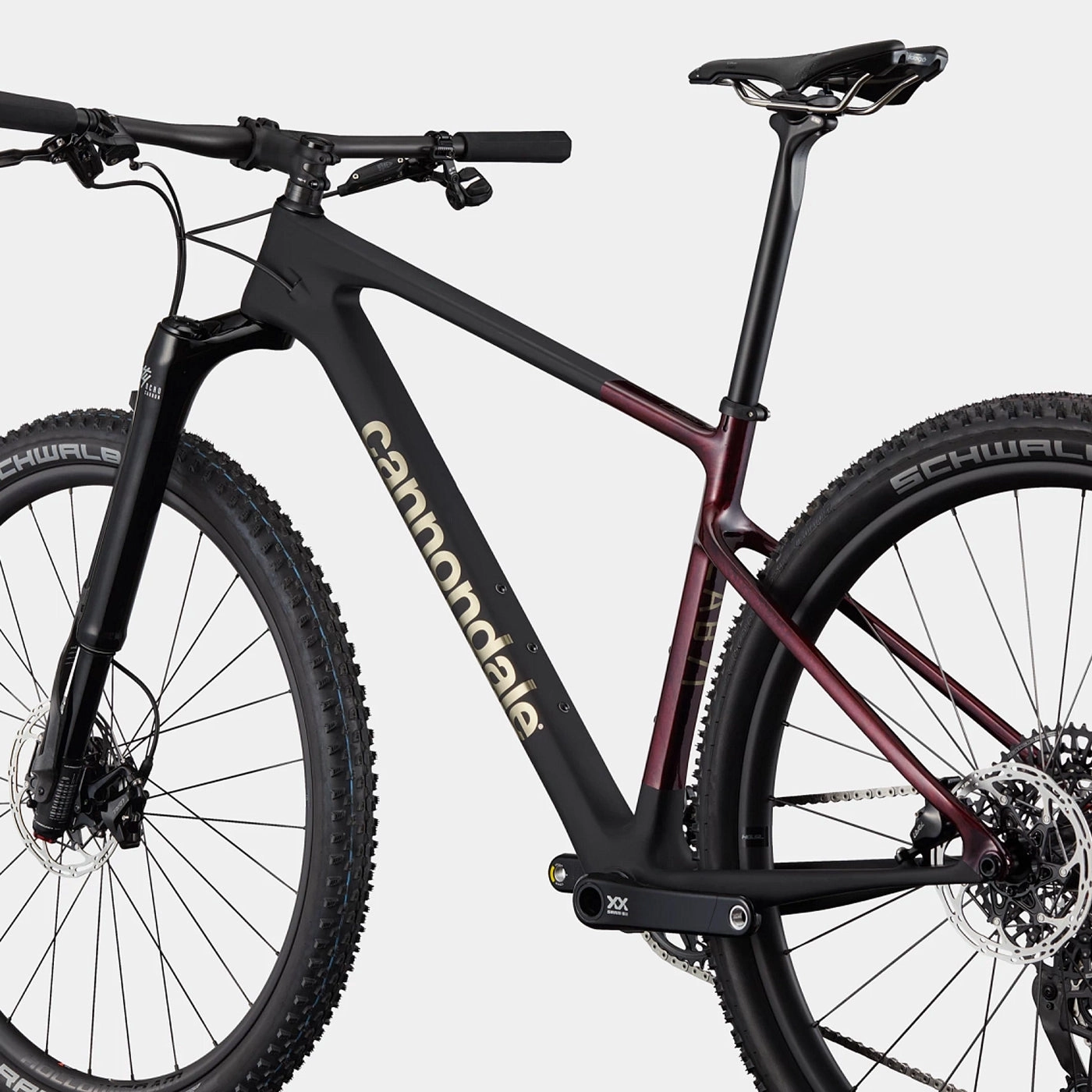 Cannondale Scalpel HT LAB71 - Black