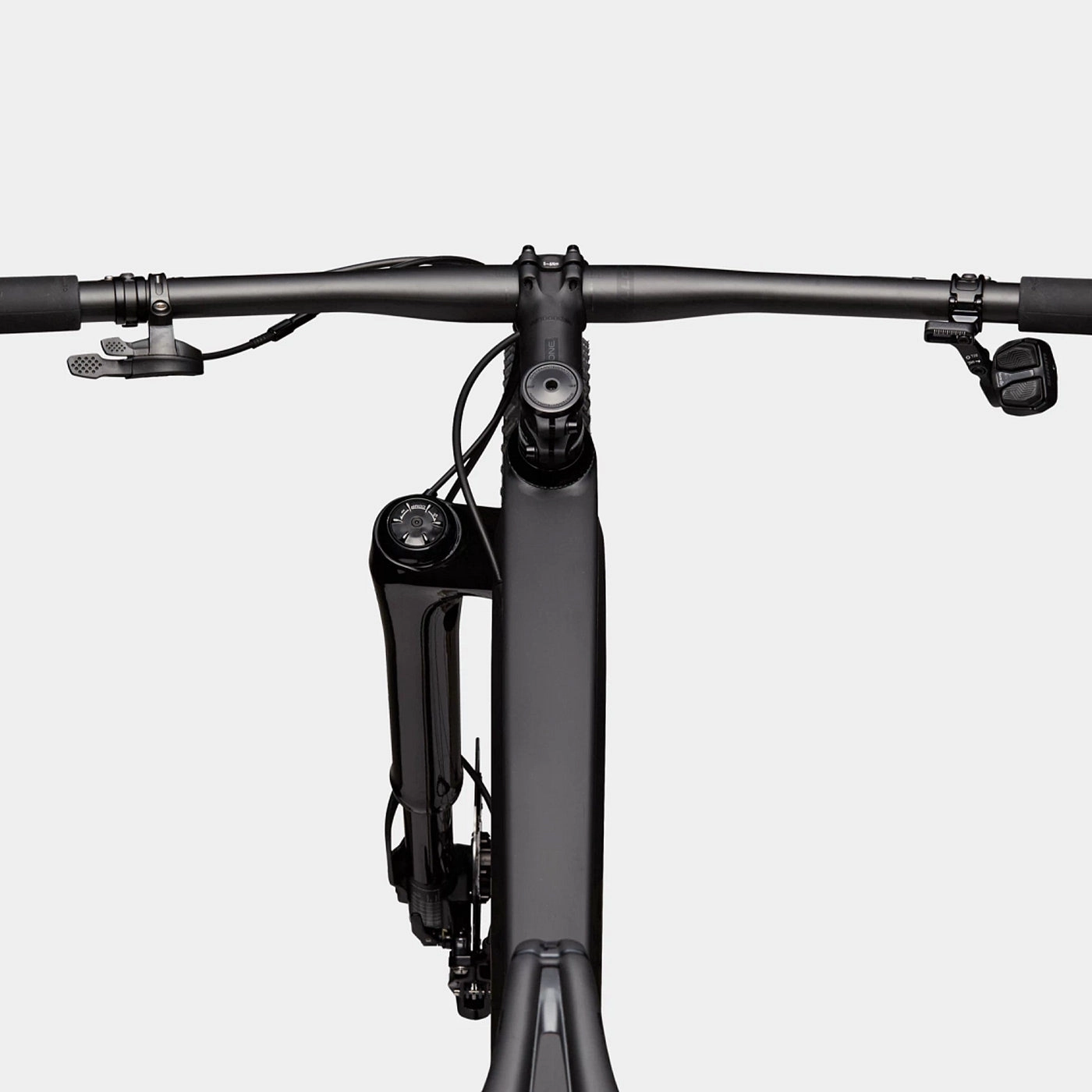 Cannondale Scalpel HT LAB71 - Black