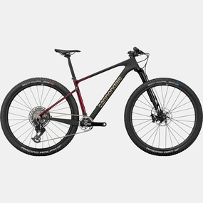 Cannondale Scalpel HT LAB71 - Black