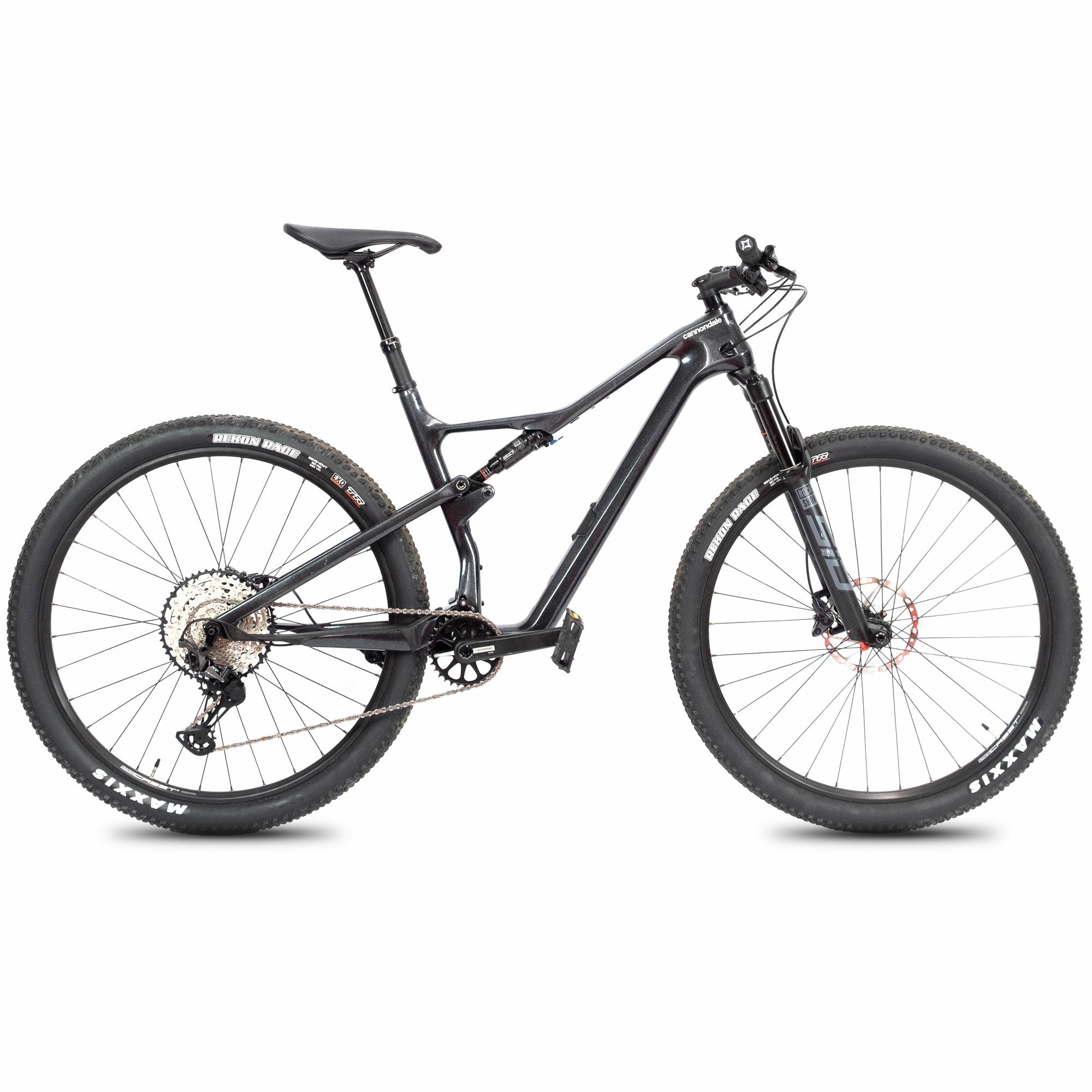 Cannondale Scalpel SE 2 - Black