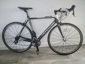 Cannondale Six  2010