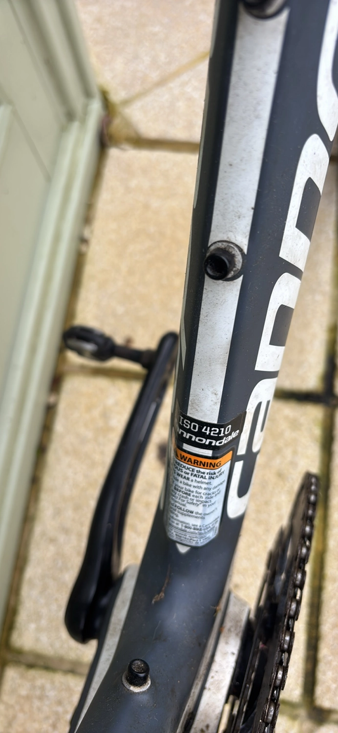 Cannondale Slice 2019