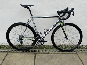 Cannondale Super Six Evo Hi-MOD 2016