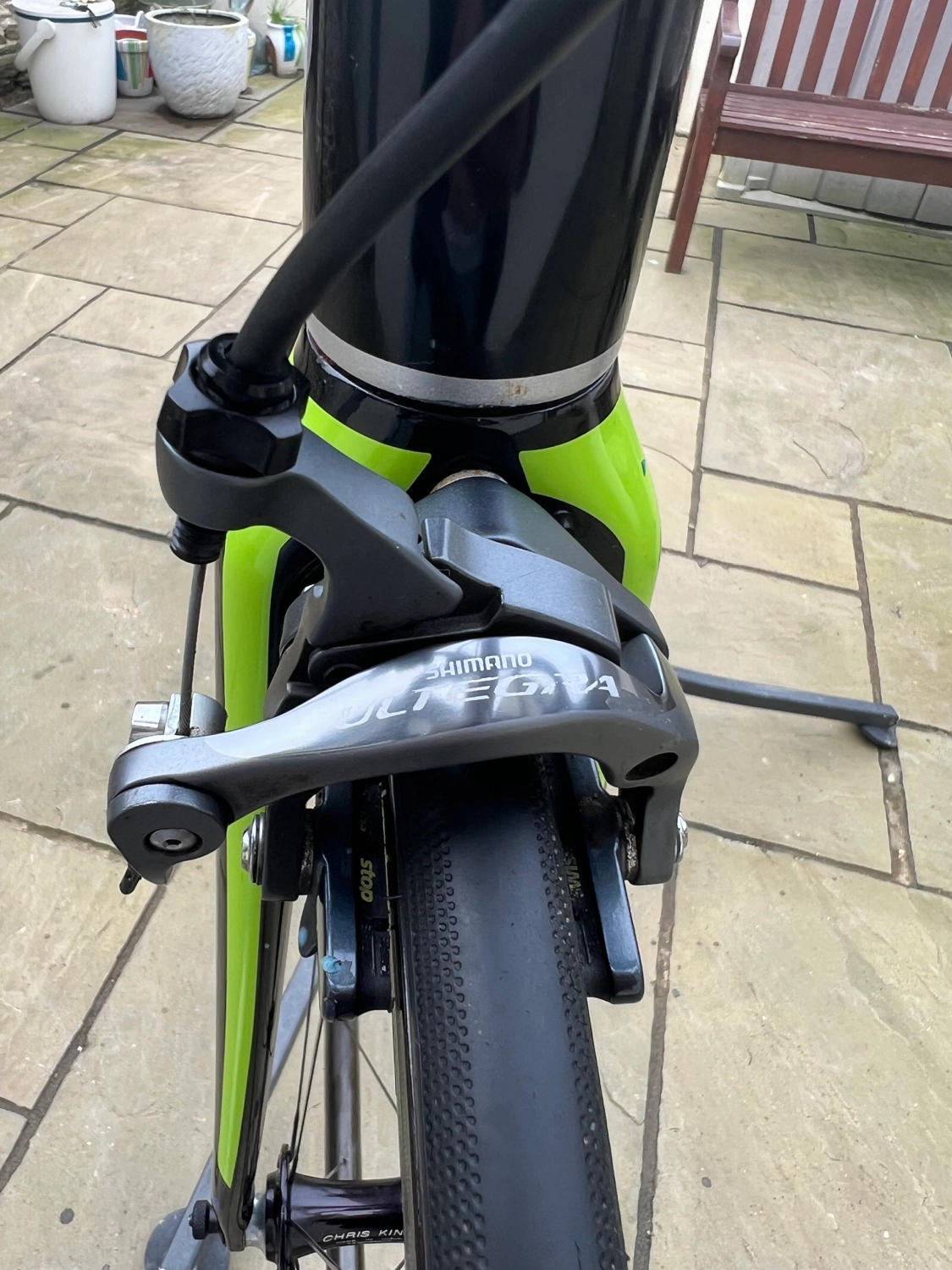 Cannondale Super Six Evo Hi-MOD 2016