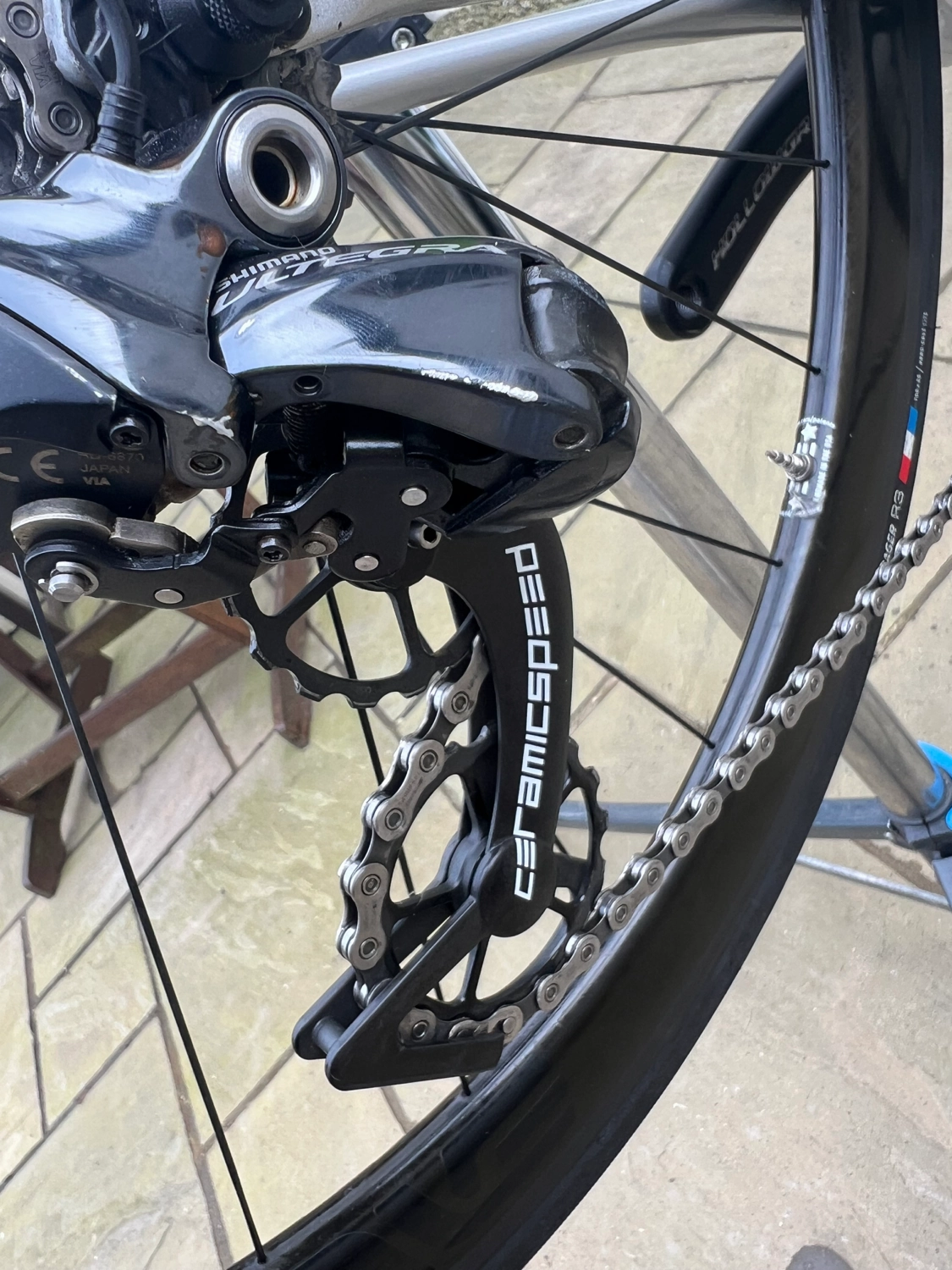 Cannondale Super Six Evo Hi-MOD 2016