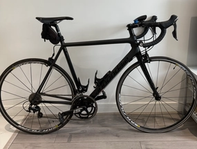 Cannondale SuperSix EVO 105 2017