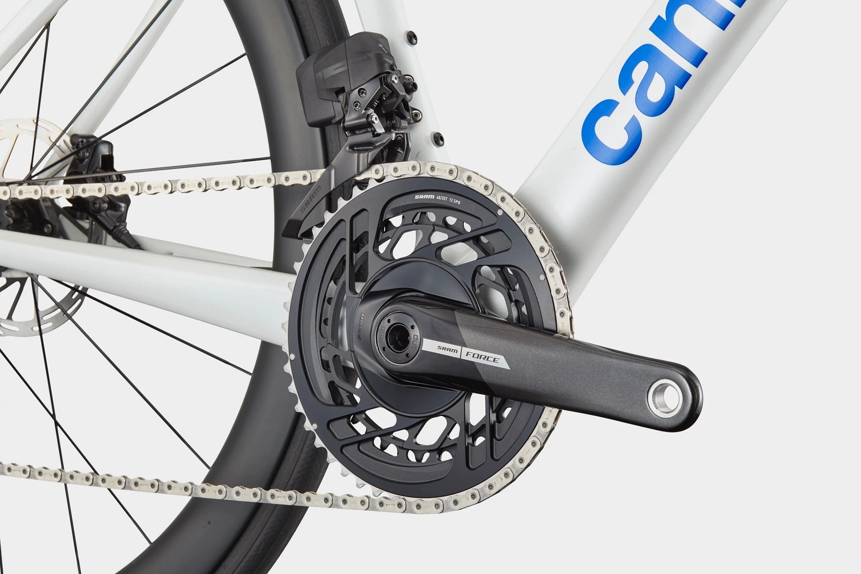 Cannondale SuperSix EVO 1 Cashmere