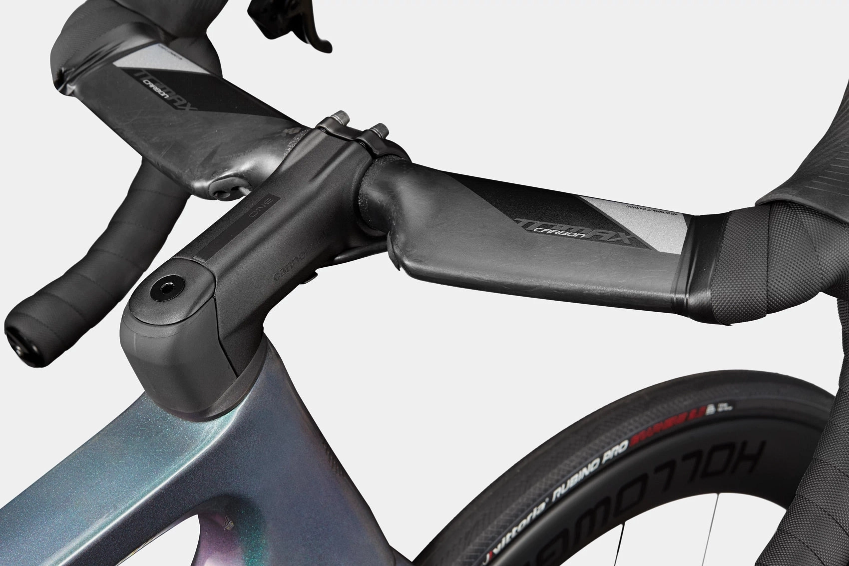 Cannondale SuperSix Evo 1 Mystique Gray w/Midnight Blue