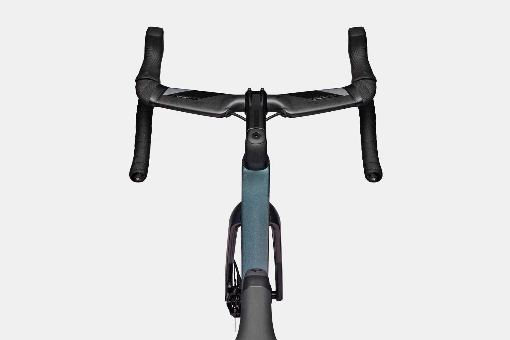 Cannondale SuperSix Evo 1 Mystique Gray w/Midnight Blue