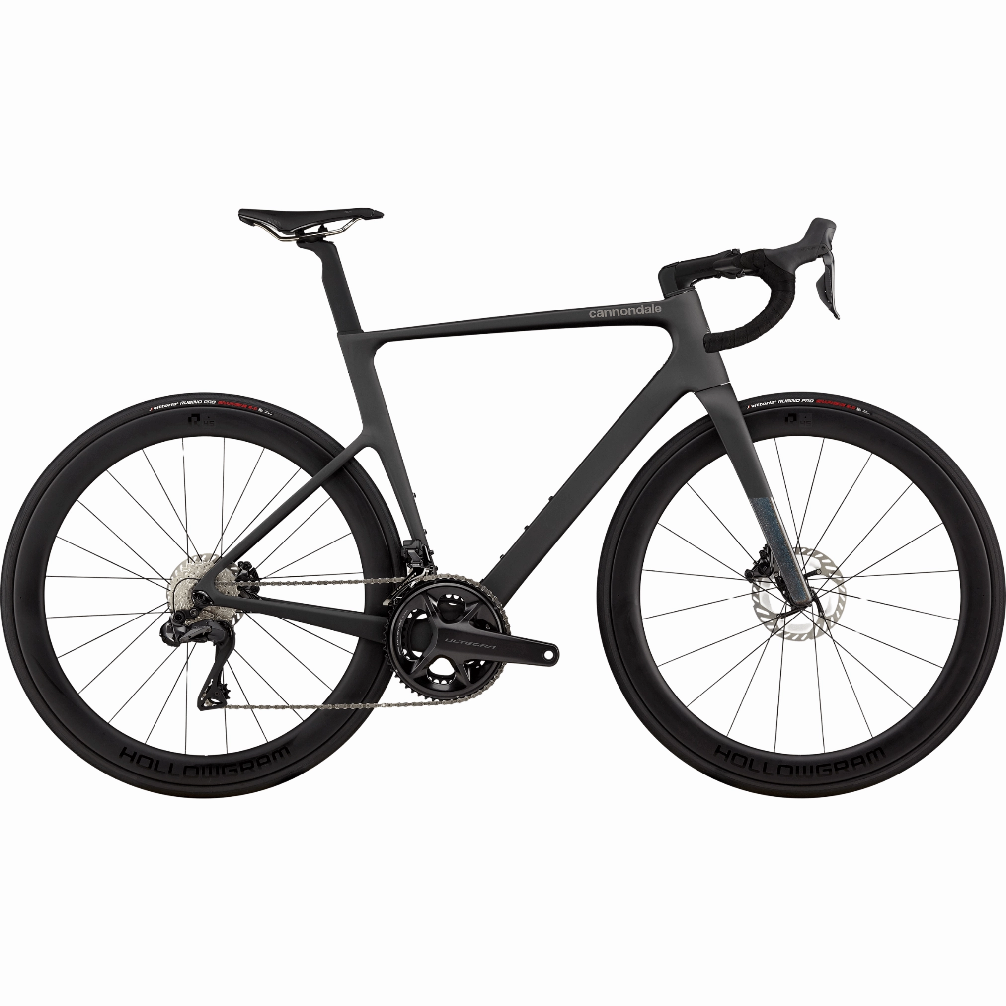 Cannondale SuperSix EVO 2
