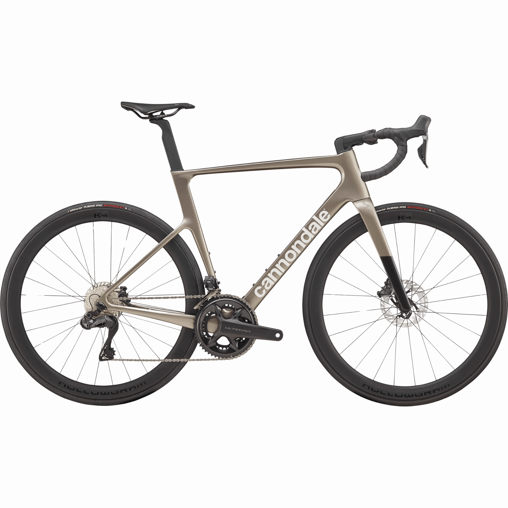 Cannondale SuperSix EVO 2