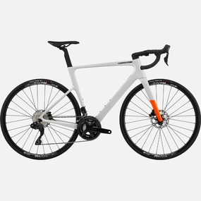Cannondale SuperSix EVO 3 - Grey