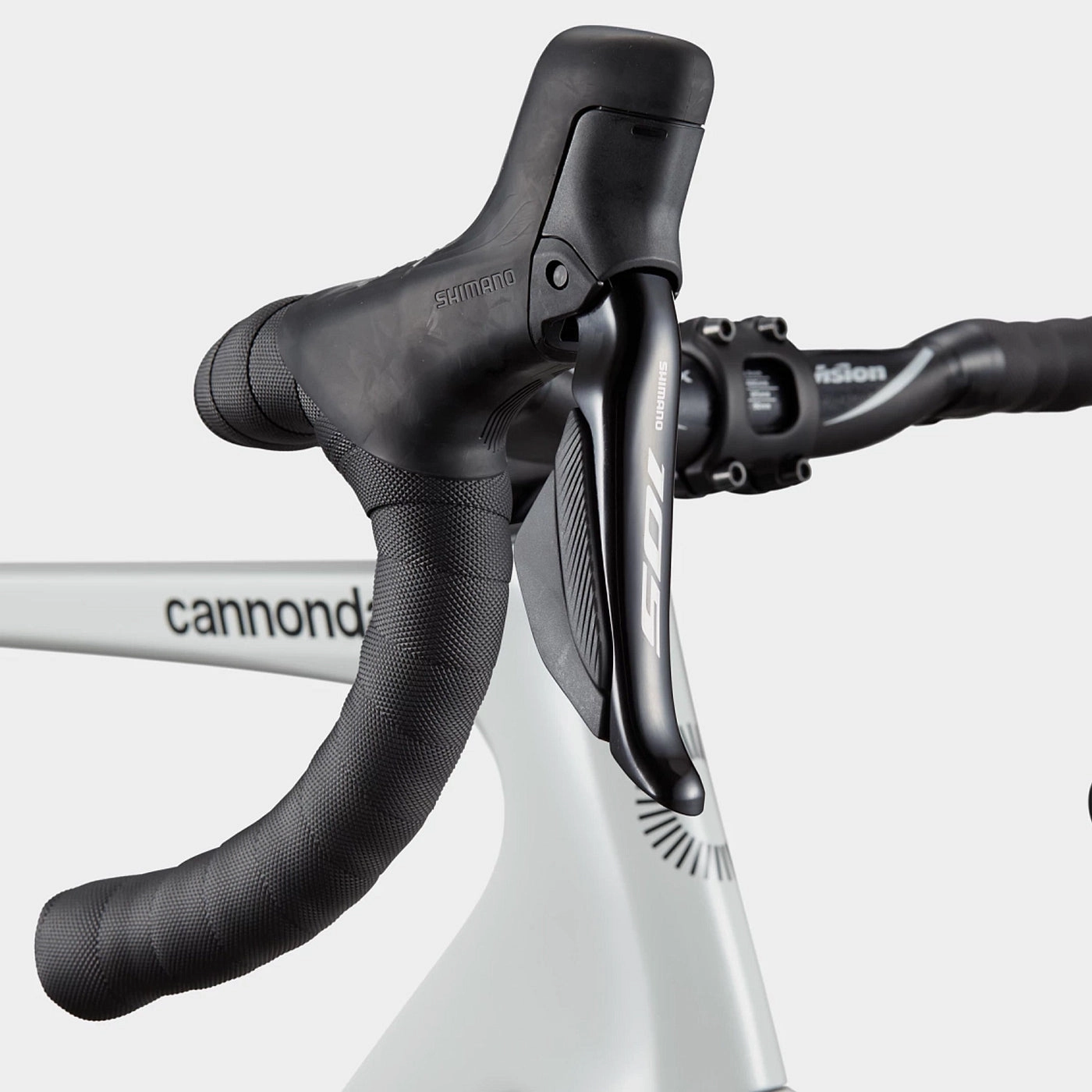 Cannondale SuperSix EVO 3 - Grey