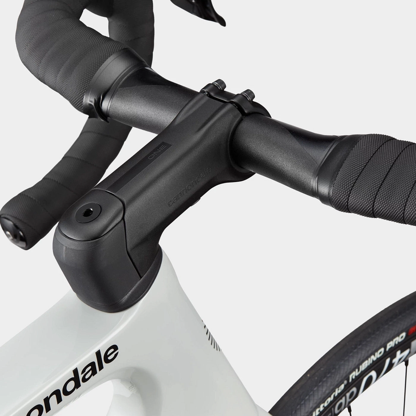 Cannondale SuperSix EVO 3 - Grey