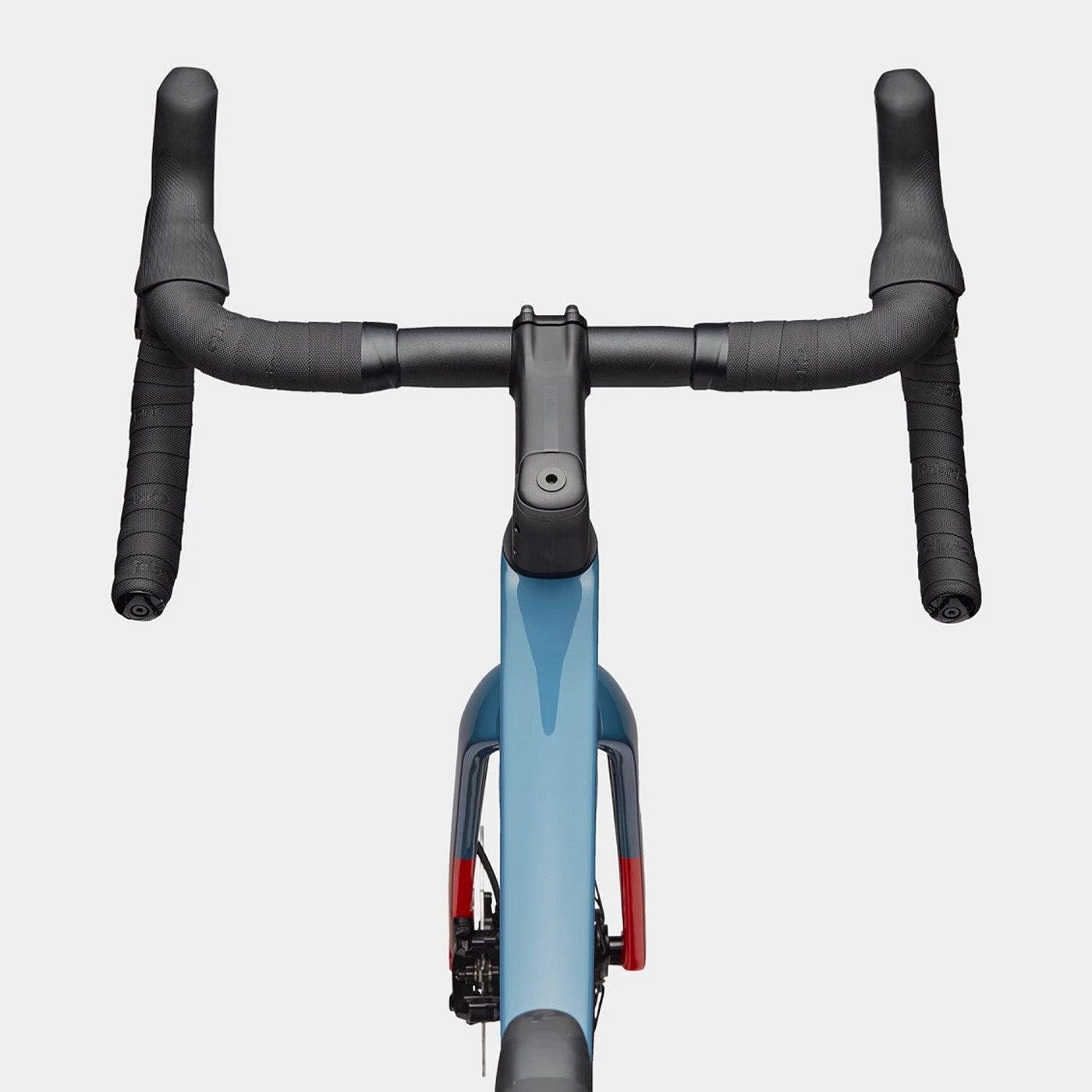 Cannondale SuperSix EVO 4 - Light Blue