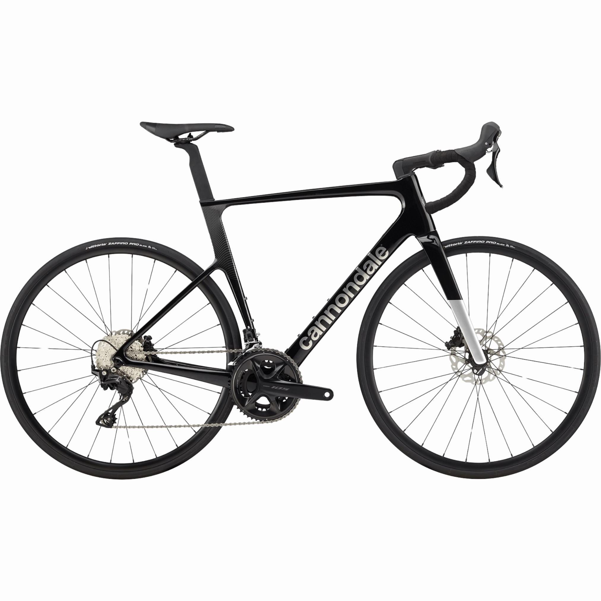 Cannondale SuperSix EVO 4