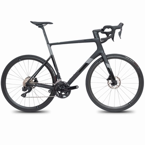 Cannondale SuperSix EVO Carbon 105 Di2 58 - Black