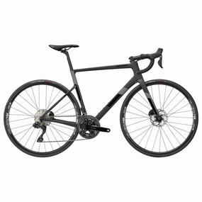Cannondale SuperSix EVO Carbon 105 Di2 7100 Bike
