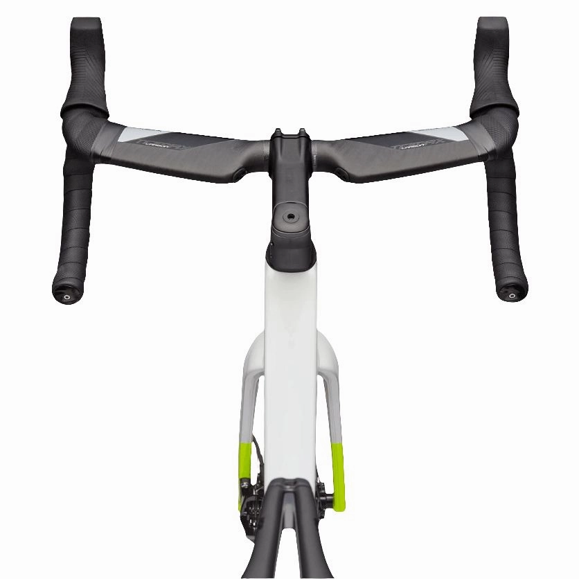 Cannondale SuperSix EVO Carbon 1 - White