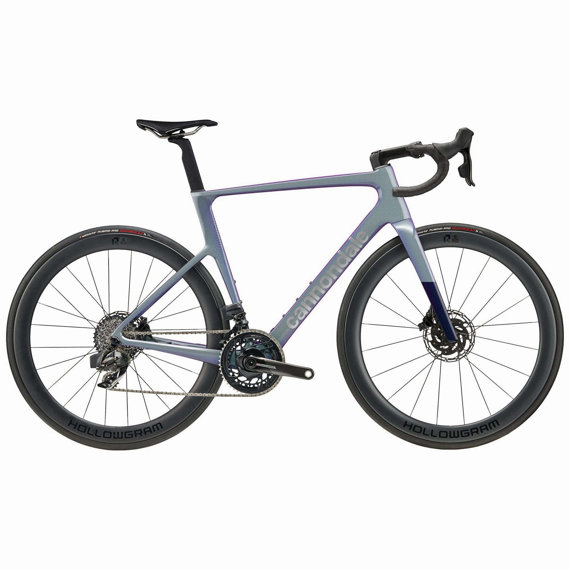 Cannondale SuperSix EVO Carbon 1 Bike