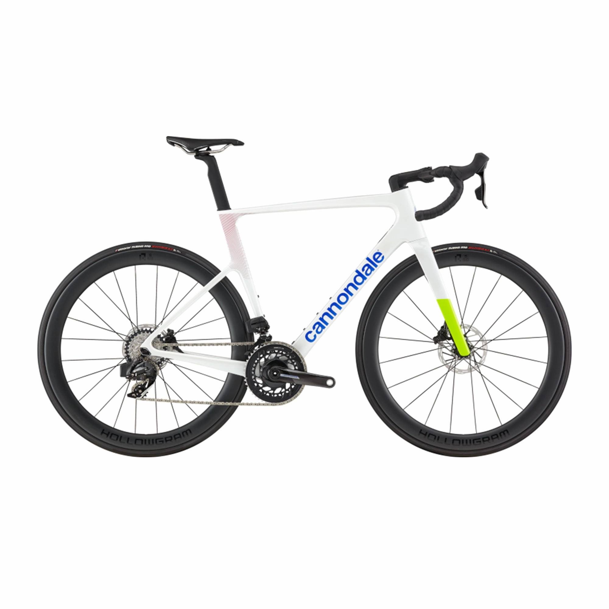 Cannondale SuperSix EVO Carbon 1 Bike