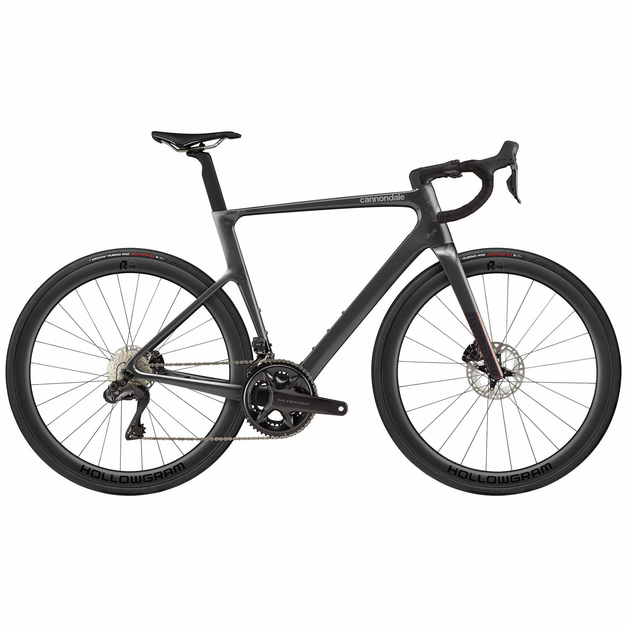 Cannondale SuperSix EVO Carbon 2 Bike