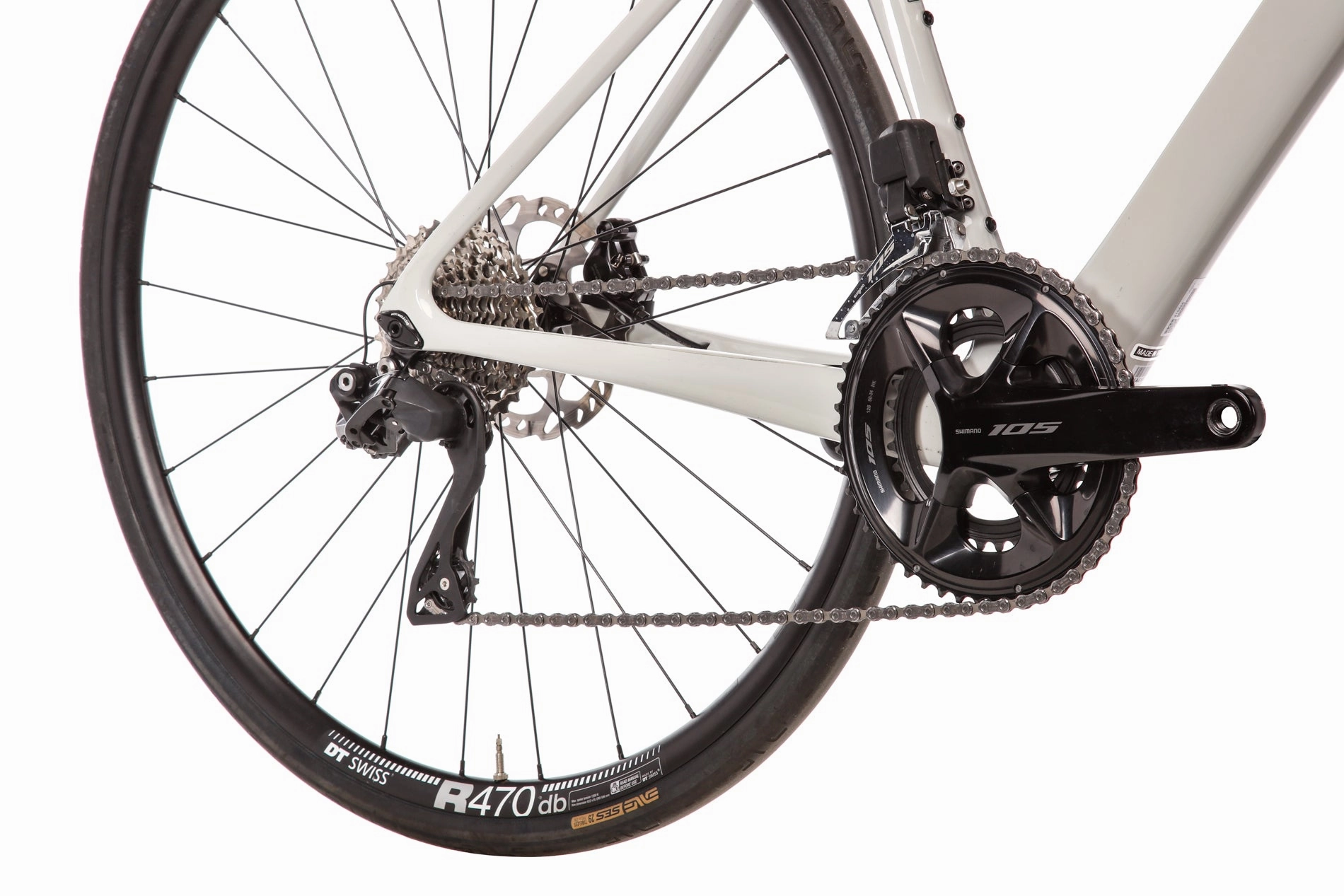 Cannondale SuperSix EVO Carbon 3 Road Bike - 2023, 56cm