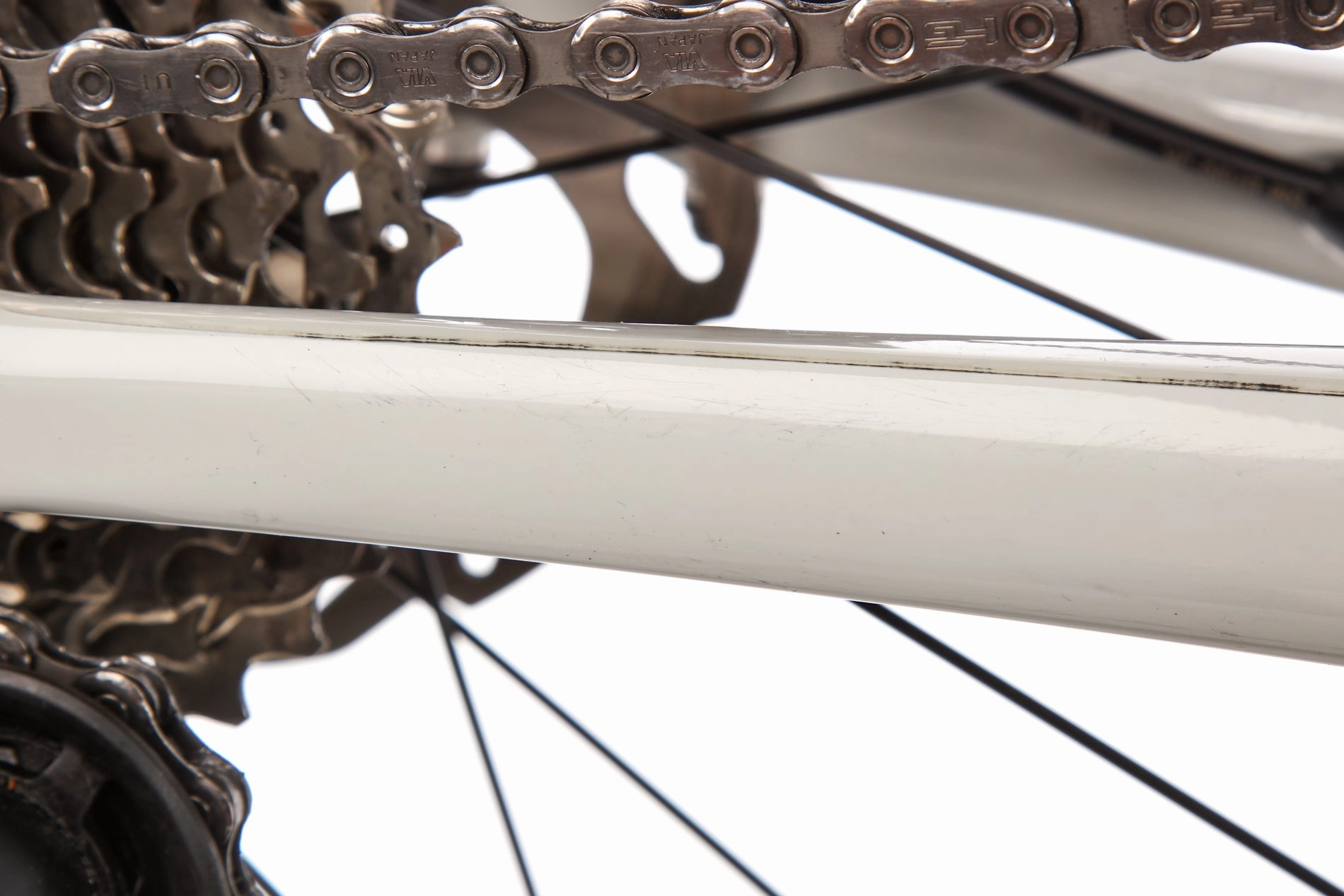 Cannondale SuperSix EVO Carbon 3 Road Bike - 2023, 56cm