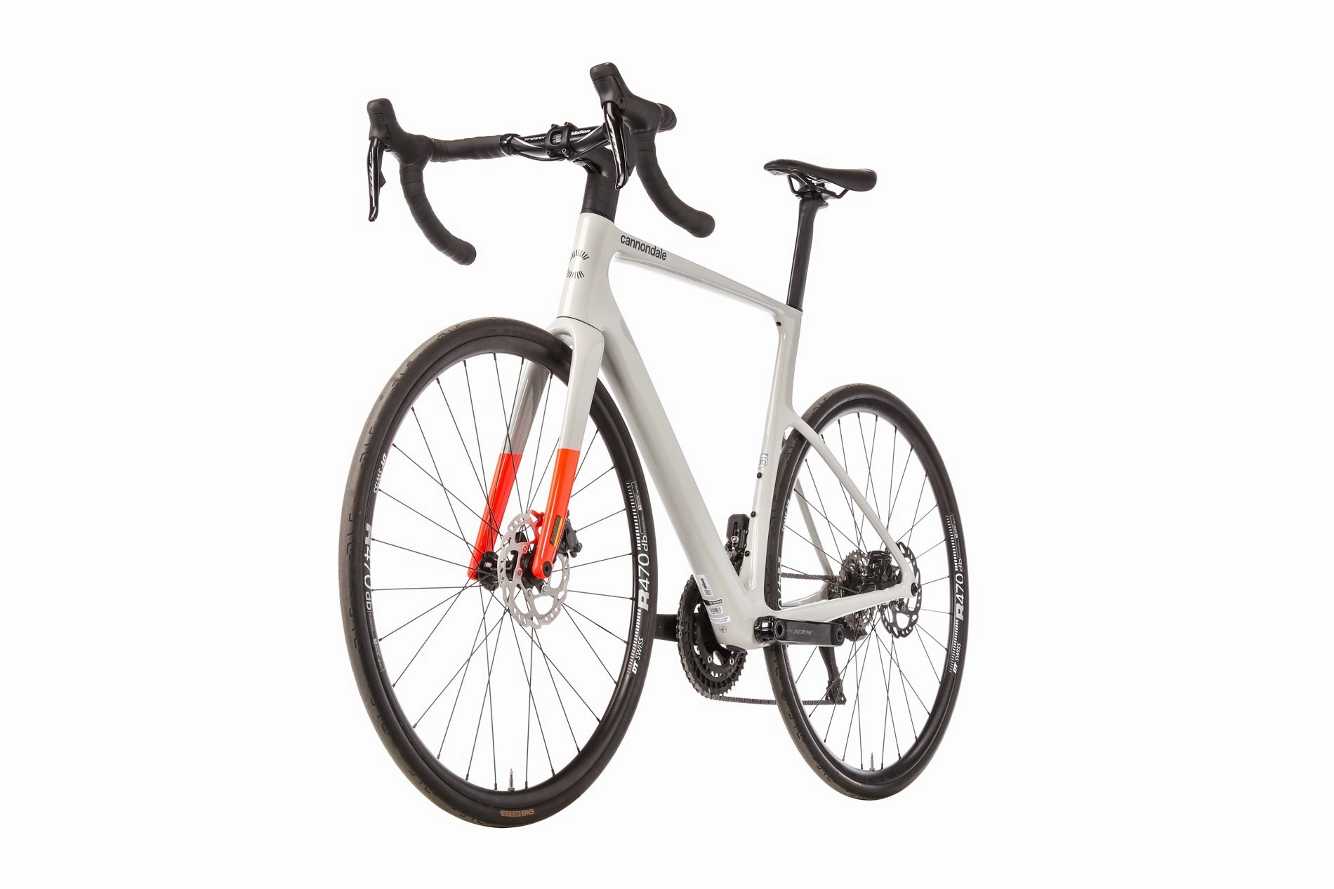 Cannondale SuperSix EVO Carbon 3 Road Bike - 2023, 56cm