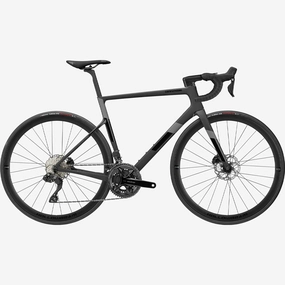 Cannondale SuperSix EVO Carbon Disc 105 Di2 - Black