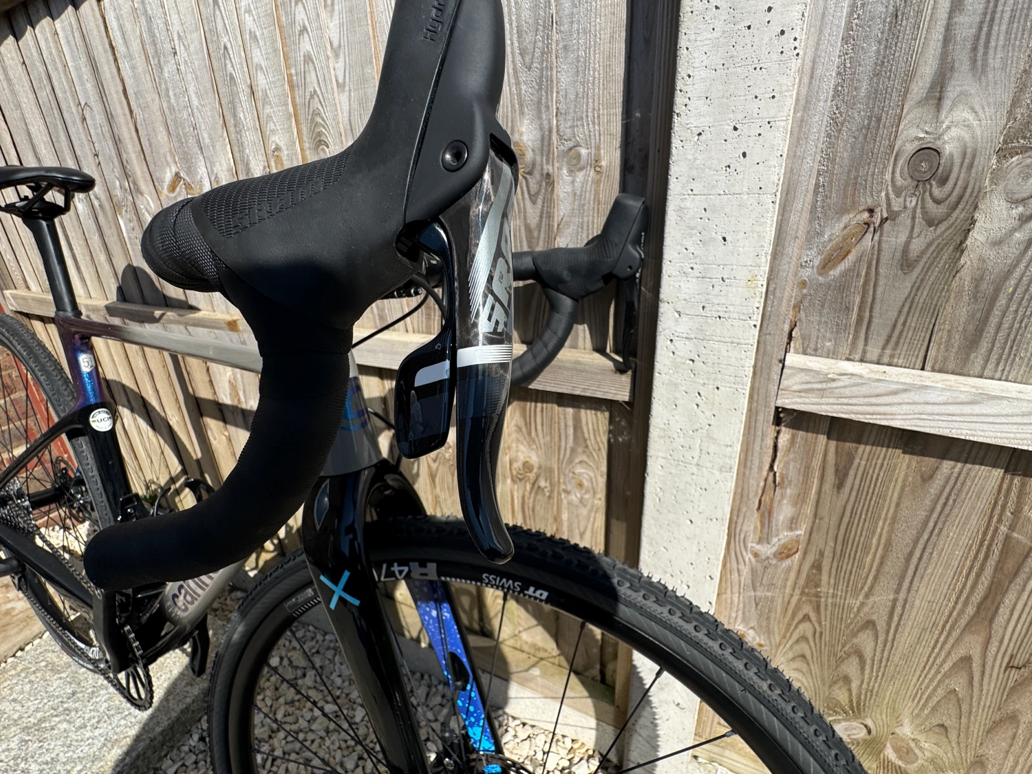 Cannondale SuperSix EVO CX 2021